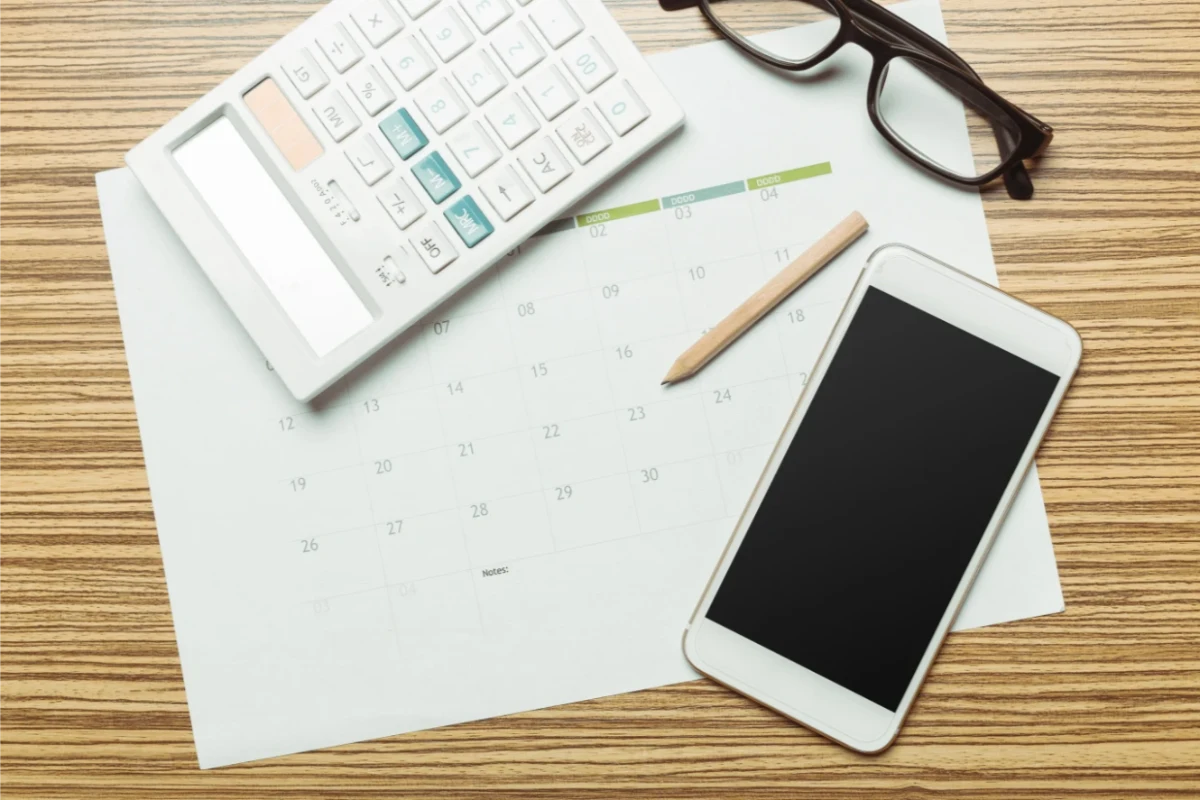 Terminplanung per Smartphone – Geruchsneutralisation Messie-Wohnung